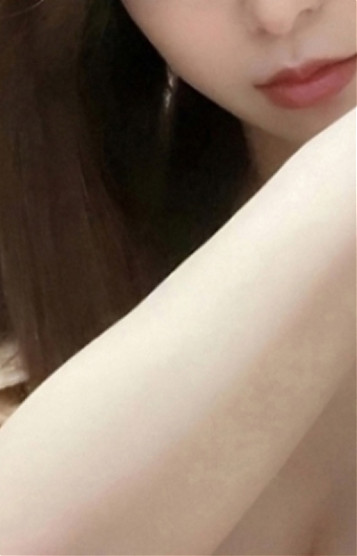 橋本　あいり